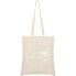 KRUSKIS Swimming DNA Tote Bag