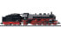 Фото #1 товара Trix 16184 - Train model - Metal - 15 yr(s) - Black - Model railway/train - 134 mm