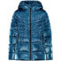 CMP Fix Hood 31K2005 jacket