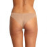 Фото #2 товара RVCA Solid Cheeky Bikini Bottom