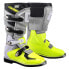 Grey / Yellow Fluo