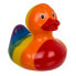 Фото #1 товара Игровая игрушка Duck Rainbow OOTB