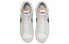 Фото #4 товара Кроссовки мужские Nike Blazer Mid Remastered 休闲 высокие черно-белые / DQ7673-100