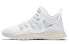 Кроссовки Air Jordan Formula 23 White Light Orewood Brown 881465-115