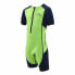Фото #1 товара Неопреновый костюм для детей Aqua Sphere Stingray Hp2 Лаймовый зеленый