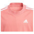 ფოტო #3 პროდუქტის ADIDAS 3 Stripes short sleeve T-shirt