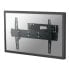 Кронштейн NewStar tv wall mount - 190.5 cm (75") - 75 x 75 mm - 600 x 400 mm - 0 - 20° - 6° - Black