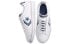 Фото #5 товара Кеды Converse Cons Pro Leather бело-голубые 168787C
