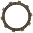 Фото #1 товара SBS Organic 50332 Clutch Friction Plates