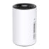 Фото #1 товара TP-LINK AX3000 + G1500 Whole Home Powerline Mesh WiFi 6 System - White - Internal - Mesh system - 600 m² - 0 - 40 °C - -40 - 60 °C