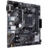 Фото #7 товара ASUS PRIME B450M-K II, AMD B450 Mainboard - Sockel AM4