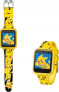 Kids Euroswan Zegarek elektroniczny Smart watch Pokemon POK4260 Kids Euroswan