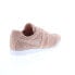 Фото #15 товара Кроссовки Gola Harrier Squared Pink Suede