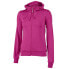 Фото #3 товара JOMA Spike full zip sweatshirt