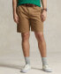 ფოტო #1 პროდუქტის Men's 8-Inch Relaxed Fit Chino Shorts