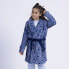 Фото #2 товара CERDA GROUP Fleece Stitch Bathrobe