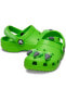 Фото #4 товара Детские босоножки для девочек Crocs Classic İ Am Dinosaur Clog