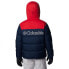Фото #2 товара COLUMBIA Iceline Ridge™ jacket