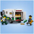 Фото #27 товара Детский конструктор LEGO City 60198 Дальнотающий поезд.