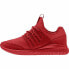 Фото #7 товара Повседневная обувь детская Adidas Originals Tubular Radial Красный