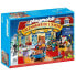 Игровой набор PLAYMOBIL 70188 - Календарь Адвент в магазине игрушек (для детей)