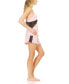 ფოტო #4 პროდუქტის Women's Yummy Jersey 2pc Set