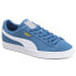 Фото #2 товара Puma Classic Swxp Suede Lace Up Mens Size 7.5 M Sneakers Casual Shoes 39034101