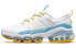 Фото #1 товара Спортивная обувь Air Mega2.0 бело-синего цвета для бега (арт. 880118115083),