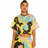 ფოტო #1 პროდუქტის GRIMEY Trespass All Over Print short sleeve T-shirt