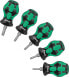 Wera zestaw wkrętaków krótkich torx 5 elementów Stubby Set TX 1 (5008876001)