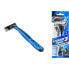 Фото #2 товара LASER Set of 3 Sport3 Razors