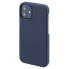 Фото #5 товара Hama MagCase Finest Sense - Cover - Apple - iPhone 12 mini - 13.7 cm (5.4") - Blue