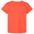 ფოტო #2 პროდუქტის PEPE JEANS Ronal short sleeve T-shirt