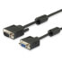 Фото #2 товара EQUIP SVGA 3COAX Cable 5 m