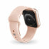 Фото #13 товара Умные часы KSIX Urban 3 1,69" IPS Bluetooth Розовый