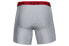UNDER ARMOUR Charged Tech Boxer 2 Units