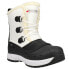 Baffin Tessa Snow Womens White Casual Boots DRIF-W025-WAE