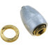 Фото #1 товара MARTYR ANODES Mcm 809664A1 Anode