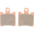 Фото #1 товара EBC SFA-HH Series SFA283/4HH Sintered Brake Pads