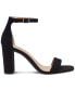 Фото #3 товара Women's Lexini Two-Piece Sandals, Created for Macy's
