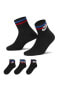 Unisex Günlük Kullanım Spor Çorap -nsw Everyday Essential -