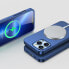 Фото #9 товара Чехол для смартфона joyroom с синим закаленным стеклом iPhone 13 Pro