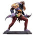 Фото #3 товара Развивающий игровой набор или фигурка для детей MCFARLANE TOYS World Of Warcraft Epic Night Elf 15 cm Figure