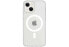 Фото #1 товара Чехол для смартфона Skech Crystal Case MagSafe для iPhone 15