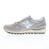 Фото #5 товара Saucony Shadow Original Vintage S70424-1 Mens Gray Lifestyle Sneakers Shoes