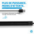 Фото #8 товара HP Slim Rechargeable Pen Charger - Indoor - USB - 0.15 m - Black