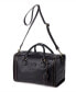 ფოტო #18 პროდუქტის Women's Genuine Leather Cambria Satchel Bag