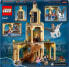 Фото #31 товара LEGO 76401 Harry Potter Hogwarts: Sirius' Rescue Toy Set from Prisoner of Azkaban with Harry and Hermione Mini Figures, Castle Expansion with a Hippo Grip Animal Figure