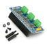 Фото #4 товара Электроника sb components Power Monitoring HAT - для Raspberry Pi - SKU20805