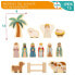 Фото #6 товара Фигурка WooMax WOOMAX 15 Pieces Wood Figure &nbsp; (Деревянные фигурки)